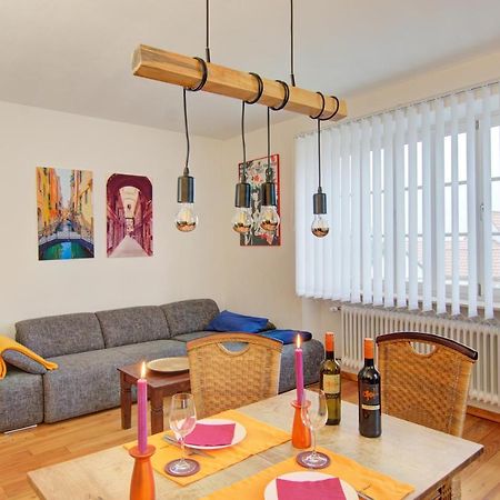 Ferienwohnung Am Alten Rathaus Neustadt an der Weinstraße Extérieur photo