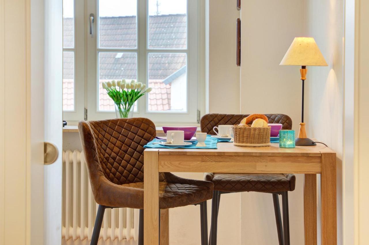 Ferienwohnung Am Alten Rathaus Neustadt an der Weinstraße Extérieur photo