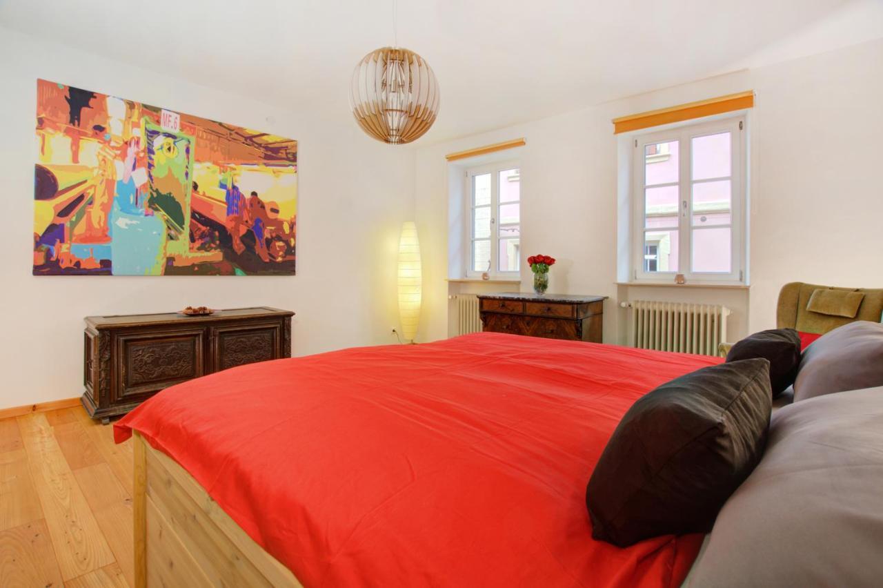 Ferienwohnung Am Alten Rathaus Neustadt an der Weinstraße Extérieur photo