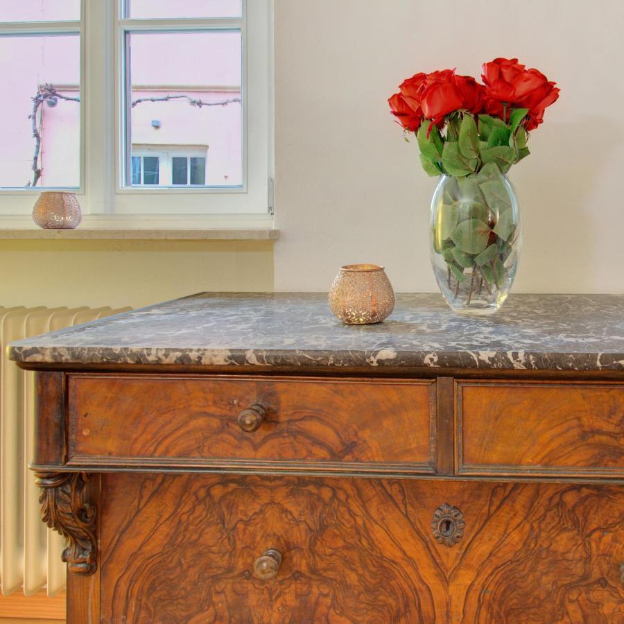 Ferienwohnung Am Alten Rathaus Neustadt an der Weinstraße Extérieur photo