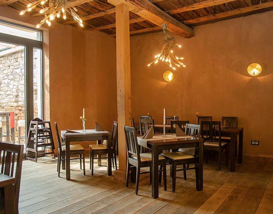Ferienwohnung Am Alten Rathaus Neustadt an der Weinstraße Extérieur photo